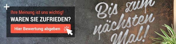 Bewertung Banner E-Mail-Signaturen Bewertung Banner E-Mail-Signaturen
