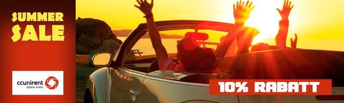 Summer Sale Banner E-Mail-Signaturen Summer Sale Banner E-Mail-Signaturen