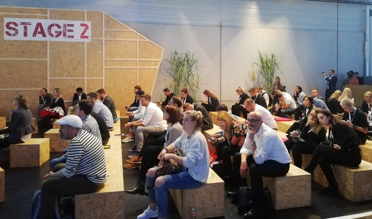 audience3 Speaking Slot Tao