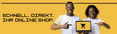 Email Banner Online Shop Email Banner Online Shop