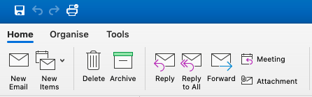 Screenshot 2020-08-06 at 10.31.06 How to add a signature in Outlook