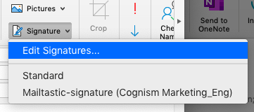 Screenshot 2020-08-06 at 10.34.15 How to add a signature in Outlook